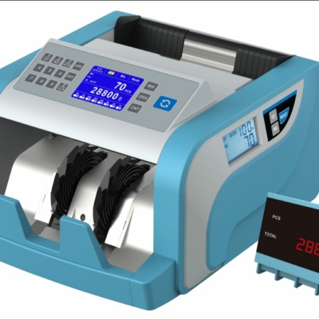 Note Counting Machine supplier in delhi